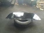 03-06 Subaru Baja Back Glass. Fixed Price $115.00.