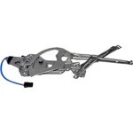 741-411 Dorman Window Regulator Front Passenger Right Side For 530 525 540 Hand. Fixed Price $161.00.