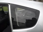 Lh Quarter Glass Driver Left Fits 09-13 33062. Fixed Price $129.00.