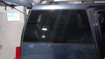 Passenger Quarter Glass Privacy Tint Fits 06-12 Pathfinder 3763480. Fixed Price $55.00.