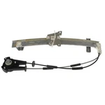 Dorman 749-136 Manual Window Regulator Only. Fixed Price $141.43.