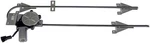 For Peterbilt 379 2003-2005 Power Window Regulator & Motor Driver Side Front. Fixed Price $99.99.