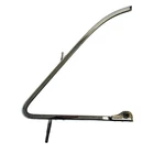 1953-1954 Plymouth Dodge Right Passenger Side Vent Window Frame 1433312 Nos. Fixed Price $145.00.