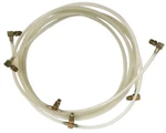 Hose Convertible Top Component Chevy Each. Fixed Price $76.99.