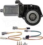 Dorman 742-265 Power Window Motor Select 87-05 Ford Lincoln Mercury Models. Fixed Price $59.14.