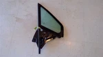 Right Passenger Front Door Vent Glass Stationary Convertible 06-08 Eclipse 59800. Fixed Price $169.00.