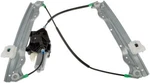 Dorman Power Window Motor & Regulator , Pn# 751-901. Fixed Price $87.05.