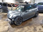 Passenger Right Quarter Glass Convertible Fits 05-08 Mini Cooper 2127780. Fixed Price $130.00.