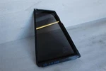 2017 Subaru Xv Crosstrek Left Driver Side Rear Door Vent Glass Window. Fixed Price $55.15.