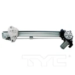 Window Regulator For 18-21 Honda Accord Front Left Driver 72250TVAA01. Fixed Price $89.00.