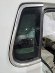 Passenger Quarter Glass Germany Built Vin W 1ST Digit Fits 09-18 Tiguan 611011. Fixed Price $324.00.