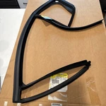 New Gm 95040057 2011-2012 Chevrolet Cruze Rear Lh Side Door Weatherstrip. Fixed Price $100.00.