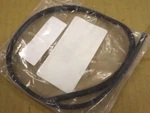 New Oem Genuine 2018-2024 Toyota Camry Back Glass Seal 64813-06220. Fixed Price $15.95.