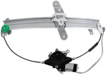 Aci Window Motor And Regulator Assembly P 83184. Fixed Price $77.10.