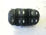 00 01 02 03 04 05 06 07 Focus Left Driver Master Window Switch W85-146117. Fixed Price $37.00.