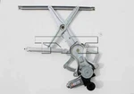 Tyc 660099 Power Window Motor And Regulator Assembly For 03-08 Toyota Corolla. Fixed Price $72.99.
