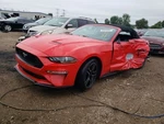 (local Pickup Only) Passenger Right Quarter Glass Convertible Fits 15-22 Mustang. Fixed Price $199.90.