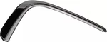 Genuine Nissan Drip Molding 76816-JA000. Fixed Price $89.52.