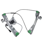 Window Regulator W/ Motor For 2005-2010 Cobalt Coupe Front Left 19369866. Fixed Price $55.40.