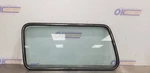 1990 Toyota Land Cruiser FJ62 Quarter Glass Window Rear Left Driver. Fixed Price $225.00.