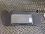 Passenger Right Sun Visor Fits 08-09 G8 2214066. Fixed Price $76.00.