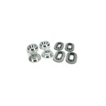 Cycra Composite Alloy Grommet Set 1CYC-7052-02. Fixed Price $13.09.