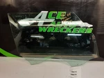 Passenger Front Door Glass Hardtop Fits 15-19 Mini Cooper 605074. Fixed Price $95.00.