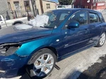 Glass Hatchback Fits 04-09 Mazda 3 1469807. Fixed Price $75.00.