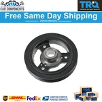Trq New Harmonic Balancer Crankshaft Pulley For 1988-2002 Dodge Eagle Jeep. Fixed Price $65.71.