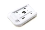 Triumph TR3A TR3B Side Screen Curtain Bracket Dzus Style Original 607106. Fixed Price $19.99.
