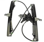 Dorman 741-814 Front Passenger Side Power Window Regulator And Motor Assembly. Fixed Price $33.71.