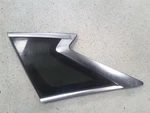 Driver Left Quarter Glass Fits 19-24 Infiniti QX50 278854. Fixed Price $100.00.