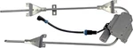 Dorman 741-5102 Window Regulator & Assembly Motor For International Models Front. Fixed Price $79.88.