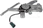 Dorman 751-441 Power Window Regulator And Motor Assembly Fits Nissan Models. Fixed Price $134.12.