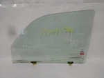 Front Left Door Glass Limited Oem 1999 2000 Toyota 4RUNNER. Fixed Price $29.74.