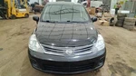 (local Pickup Only) Driver Left Front Door Glass Hatchback Fits 07-12 Versa 7058. Fixed Price $109.90.