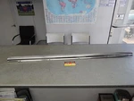 R107 560SL 450SL 280SL 380SL 350SL Under Door Still Step Scuff Plate Rail Left. Fixed Price $149.99.