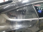 21 Ford Mustang Coupe Quarter Glass Window Rear Right Passenger. Fixed Price $66.50.