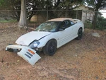 Passenger Right Quarter Glass Convertible Fits 01-05 Eclipse 172104. Fixed Price $110.00.