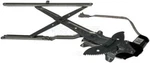 Window Reg W/ Motor Dorman (oe Solutions) 741-800. Fixed Price $96.67.