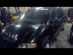 Roof Glass Fits 03-07 Caravan 191956. Fixed Price $150.00.