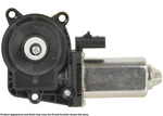 Front Passenger Side Cardone Power Window Motor For Nitro, Liberty (82-40026). Fixed Price $87.02.