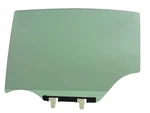 Nissan Sentra : 2007, 2008, 2009, 2010, 2011, 2012, Left Rear Door Glass. Fixed Price $69.00.