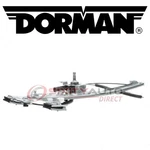 Dorman 740-518 Window Regulator For WR40518 82-179M 81907 15871125 15846652 Az. Fixed Price $83.71.