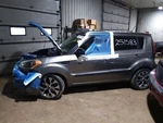 Driver Left Rear Door Glass With Privacy Tint Fits 10-13 Soul 2125392. Fixed Price $145.00.