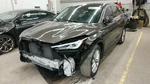 Sunroof For Infiniti QX50 Center Glass Only. Fixed Price $324.99.