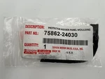 Genuine Oem Windshield Insulator For Toyota 7586224030. Fixed Price $16.50.