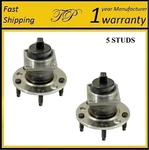 Front Wheel Hub Bearing Assembly For Chevrolet Corvette 1991-1996 (pair). Fixed Price $97.55.