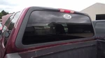 Rear Windshield Window Back Glass Heritage Fixed With Privacy Tint Fits 97-04 Fo. Fixed Price $89.24.