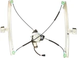 Aci 86843 741-535 Fr Power Window Motor Regulator For 04-07 Grand Caravan. Fixed Price $44.97.